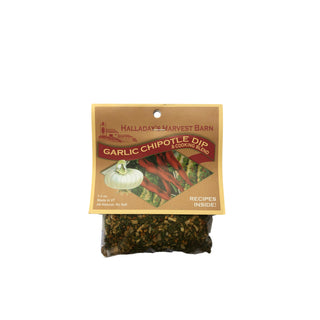 Harvest Barn Dip Mixes