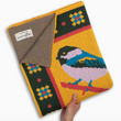 Load image into Gallery viewer, Eastern Natives Knit Blanket