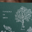 Load image into Gallery viewer, A Typology of Trees Print - 11x14