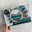Load image into Gallery viewer, DIY Embroidery Kit 5" - Landscape No. 1