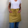 Load image into Gallery viewer, Gathering Apron in Honey