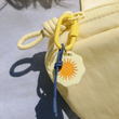 Load image into Gallery viewer, Golden Sun Bag Charm