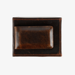 Load image into Gallery viewer, Spring ID Leather Wallet