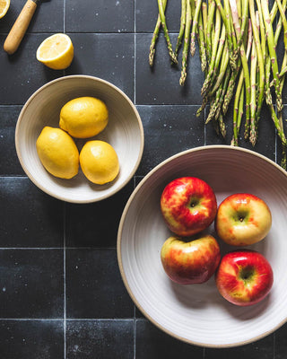 Farmhouse Pottery Harvest Serveware Medium Bowl