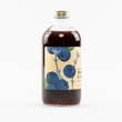 Load image into Gallery viewer, Blueberry and Lavender Cocktail Mixer - 16oz