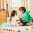 Load image into Gallery viewer, Unicorn Stuffie - 18 inch