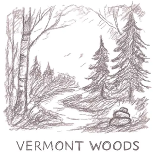 Vermont Woods Candle