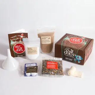 Craft Cola Kit