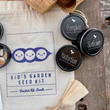 Load image into Gallery viewer, Kid's Garden Seed Kit