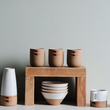 Load image into Gallery viewer, Wolf Ceramics Sorrel Cup