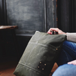 Load image into Gallery viewer, Red House Day Pack