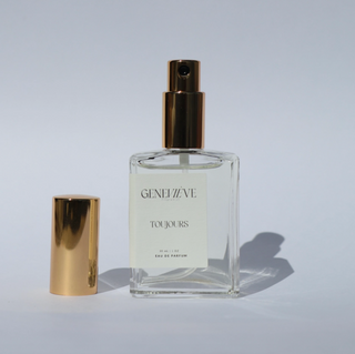 Toujours Tobacco Vanilla Eau de Parfum