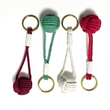 Load image into Gallery viewer, Modern Monkey Fist Keychain