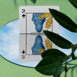 Load image into Gallery viewer, Dinosaur Playing Cards
