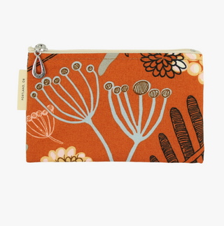 Cotton Coin Purse