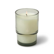 Load image into Gallery viewer, Noel Etched Stars 5.5 oz. Candle - Balsam & Fir