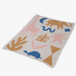 Load image into Gallery viewer, Wildlife Baby Throw by Viscaya Wagner - 30x40