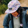 Load image into Gallery viewer, Skida Brim Hat- Limoncello