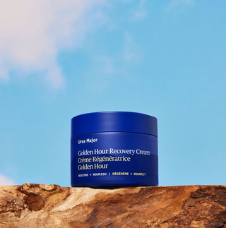 Ursa Major Golden Hour Recovery Cream