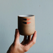 Load image into Gallery viewer, Wolf Ceramics Sorrel Cup