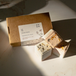 Load image into Gallery viewer, Handcrafted Bath Bomb Expedition Set - Floral