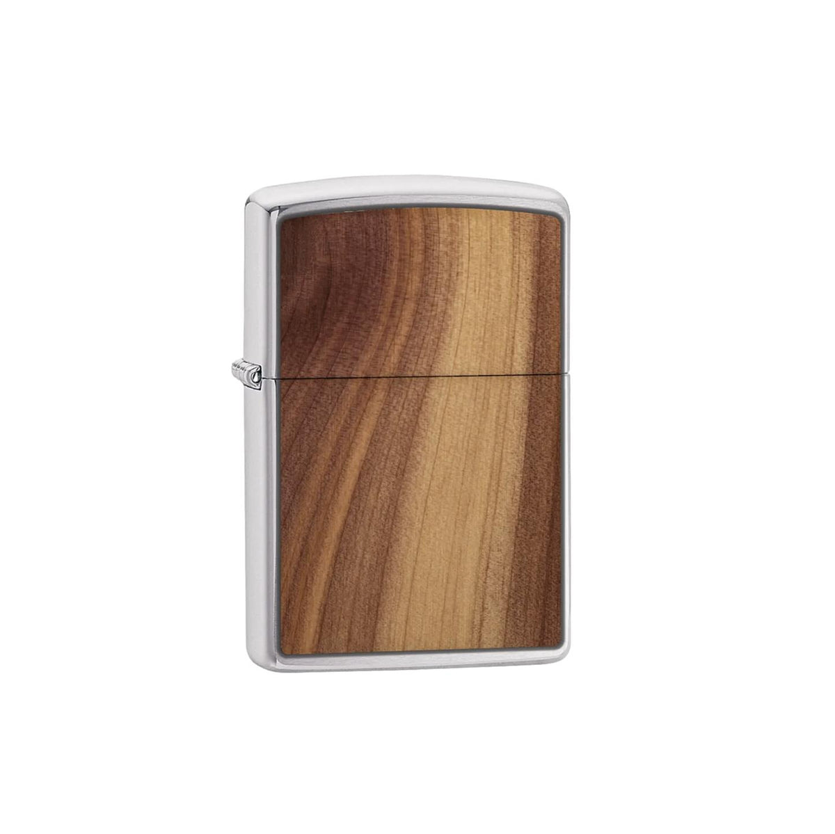 29900 Zippo® Woodchuck USA Cedar Windproof Lighter