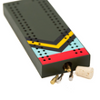 Load image into Gallery viewer, Pocket Cribbage - Scout
