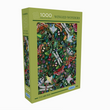 Load image into Gallery viewer, The Art Files: Winged Wonder Puzzle - 1000 Piece