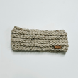 Load image into Gallery viewer, Made in Vermont Knitted Edna Headband