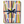 Load image into Gallery viewer, Rainbow Stripes Wrapping Paper - Pickup Only
