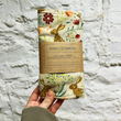 Load image into Gallery viewer, Celestial Rabbit Cotton Flannel Washcloths - Set of 3