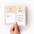 Load image into Gallery viewer, What To Write In Any Card Zine