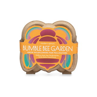 Curious Critters Garden Kit - Bee