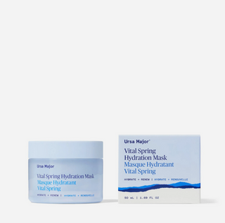 Ursa Major Vital Spring Hydration Mask