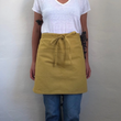Load image into Gallery viewer, Gathering Apron in Honey