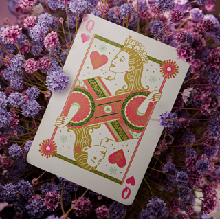 Wicked Playing Cards
