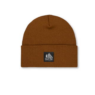 Vermont Made Classic Cuffed RIbbed Beanie