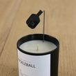 Load image into Gallery viewer, Pickleball Candle - Fresh Linen Scent