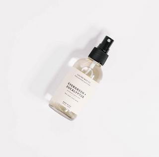 Evergreen + Eucalyptus Room Spray