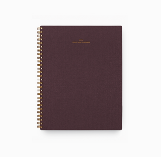 Appointed 2026 Year Task Planner