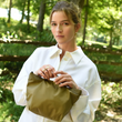 Load image into Gallery viewer, Nylon Ripstop Pouch Large