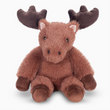 Load image into Gallery viewer, Oh So Soft Moose Stuffie - 18 Inch