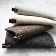 Load image into Gallery viewer, Red House Merino Wool Optic Case