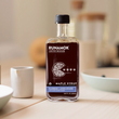 Load image into Gallery viewer, Blueberry + Lemon Infused Organic Maple Syrup - 250ml
