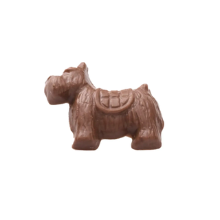 Bag of Milk Chocolate Dogs