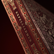 Load image into Gallery viewer, Harry Potter Gryffindor Playing Cards