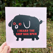 Load image into Gallery viewer, Chip Bag Print - 8x8