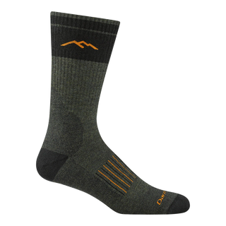 Darn Tough Boot Heavyweight Hunting Socks Forest