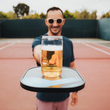 Load image into Gallery viewer, Shatterproof Plastic Beer Can "Glass" - 2-Pack
