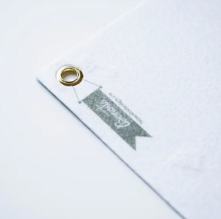 Teamwork Makes The Dream Work Felt Banner